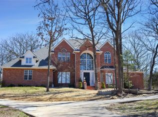 1512 S Wintersmith Dr, Ada, OK 74820