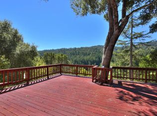 21361 Sunnyside Rd, Los Gatos, CA 95033