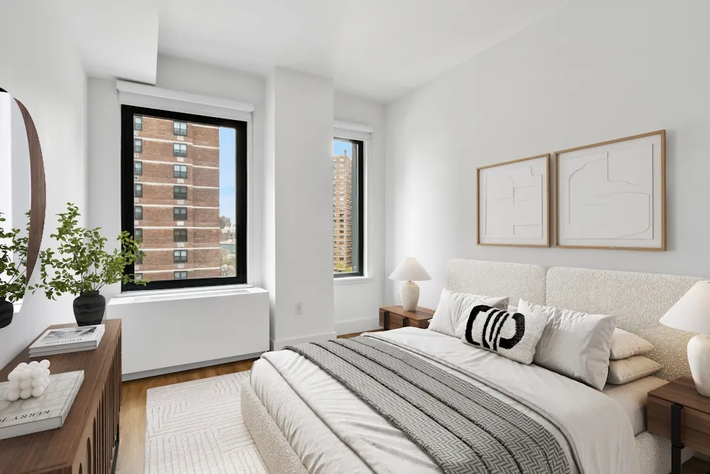 145 Clinton Street #7K in Lower East Side, Manhattan | StreetEasy