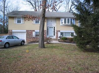 136 E 13th Ave, Pine Hill, NJ 08021