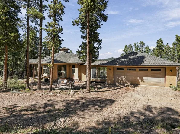 57 Aspen Way, Nederland, CO 80466
