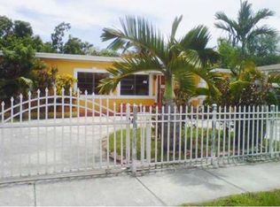 1840 NE 161st St, North Miami Beach, FL 33162