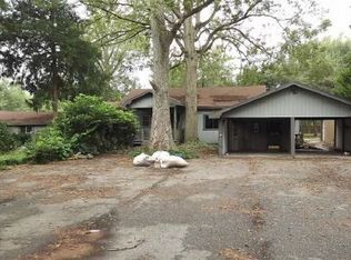 11283 Bayou Fordoche Rd, Morganza, LA 70759