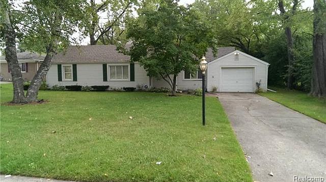 1st image of 17355 Mount Vernon St