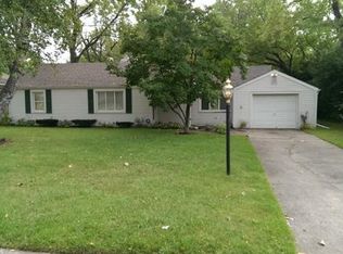 17355 Mount Vernon St, Southfield, MI 48075