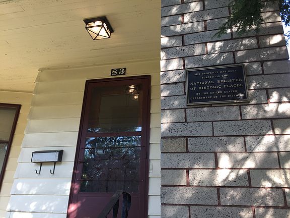 2nd image of 83 Oakdale Ave