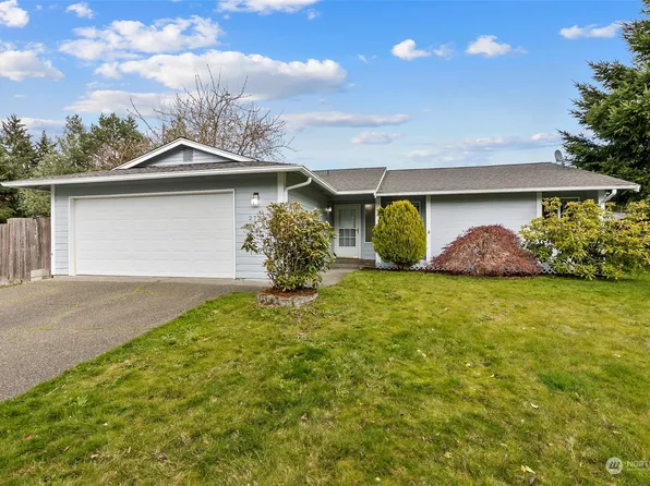 2723 Webber Court, Steilacoom, WA 98388