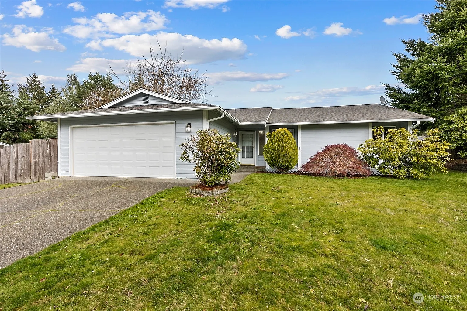 2723 Webber Court photo 1
