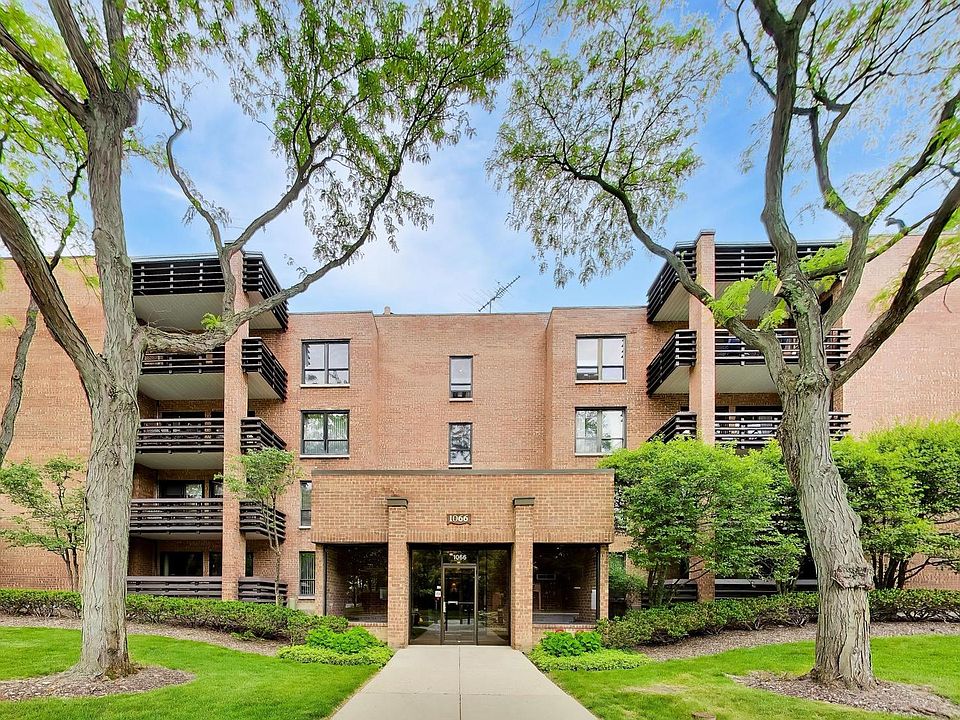 1st image of 1066 Shermer Rd APT 20
