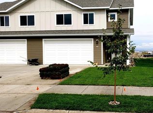 1521 Butler Creek Ave UNIT B, Belgrade, MT 59714