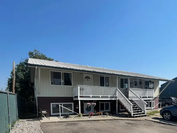 431 Judith Road (LR), 431 Judith Rd #4-762, Kalispell, MT 59901