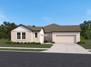 Coquina Plan, Oakfield Trails, Parrish, FL 34219