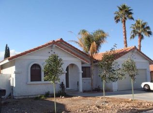 216 Roland Wiley Rd, Las Vegas, NV 89145