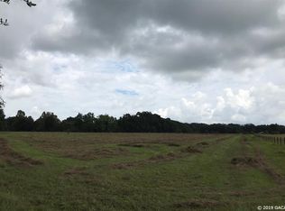 10453 NW County Road 235, Alachua, FL 32615