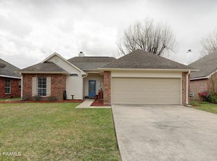 205 Shadowbrush Bnd, Lafayette, LA 70506