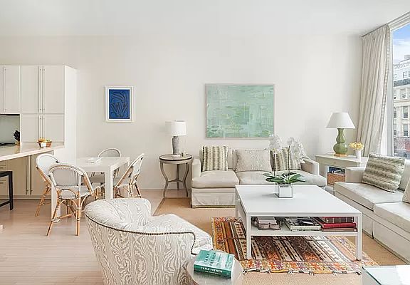 2nd image of 650 Avenue Of The Amer #6M