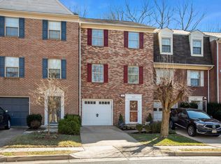 6703 Sunset Woods Ct, Burke, VA 22015