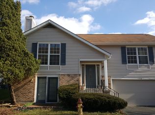 1428 Horseshoe Bnd, High Ridge, MO 63049