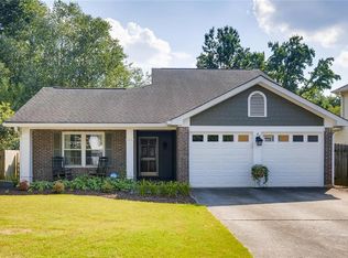 2709 Ashbury Point Ln, Marietta, GA 30066
