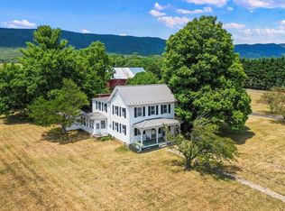 12225 Back Rd, Toms Brook, VA 22660