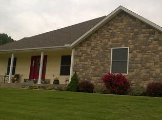 1821 Estella Dr, Neosho, MO 64850