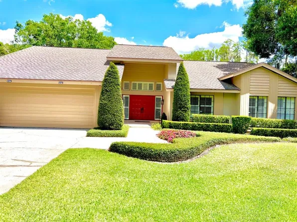 5132 LONDONDERRY LANE, WESLEY CHAPEL, FL 33543
