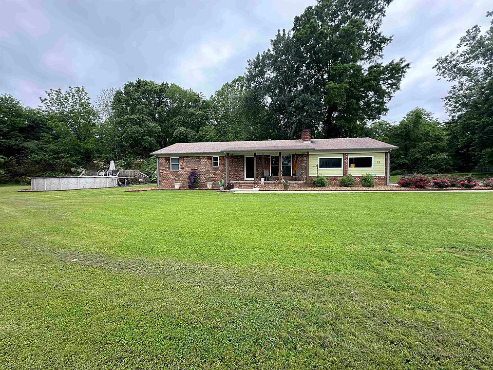 95 Ridgedale Cv, Trezevant, TN 38258 MLS 242007 Zillow