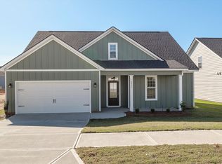 2511 Laurens St, Grovetown, GA 30813