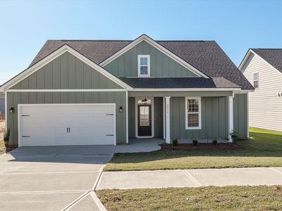 2511 Laurens Street, Grovetown, GA, 30813