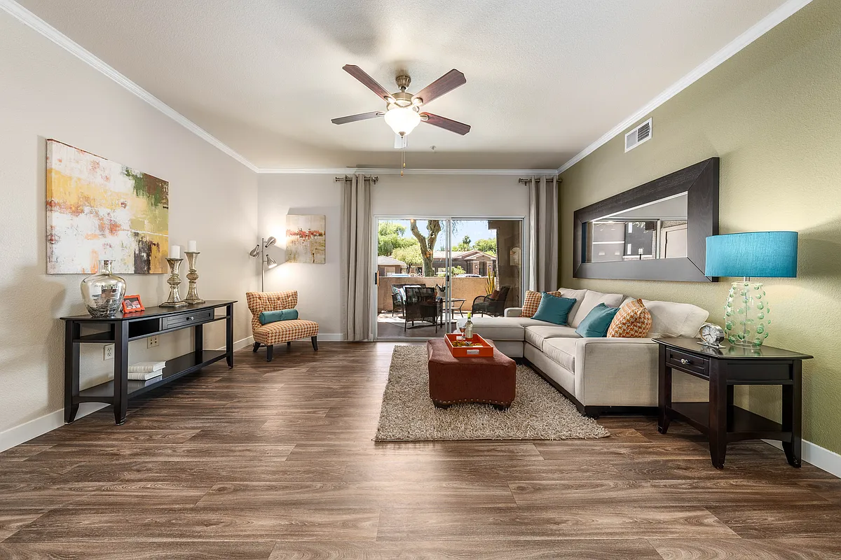 Building Photo - Stonebridge Ranch Apartments