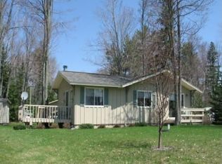 W7163 Spirit Haven Rd, Tomahawk, WI 54487