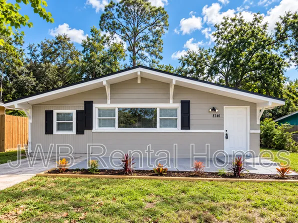 8740 Free Ave, Jacksonville, FL 32211