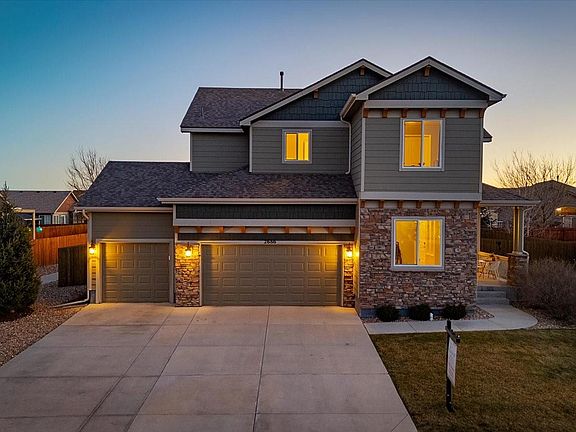 2nd image of 2686 Mustang Drive