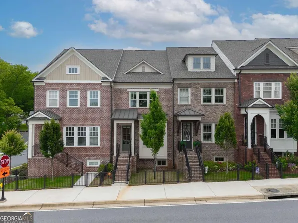 4474 Lemon St, Acworth, GA 30101