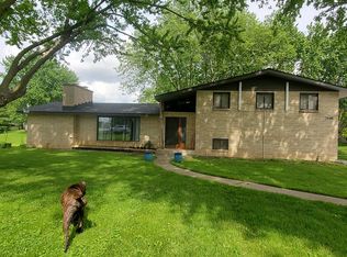 7448 N 600 W, Frankton, IN 46044