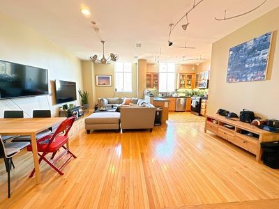1723 Washington St APT 308, Boston, MA, 02118