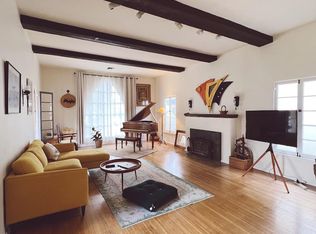 805 Palm Dr, Glendale, CA 91202