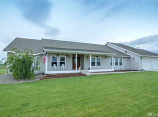 480 Buckboard Ln, Ellensburg, WA 98926