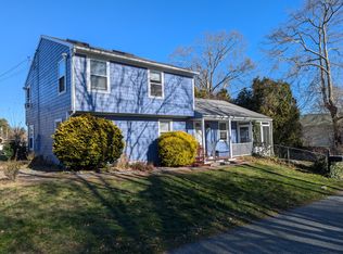 64 Allagash Trl, Narragansett, RI 02882