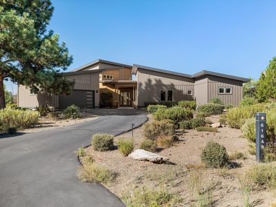 61649 Hosmer Lake Dr, Bend, OR, 97702
