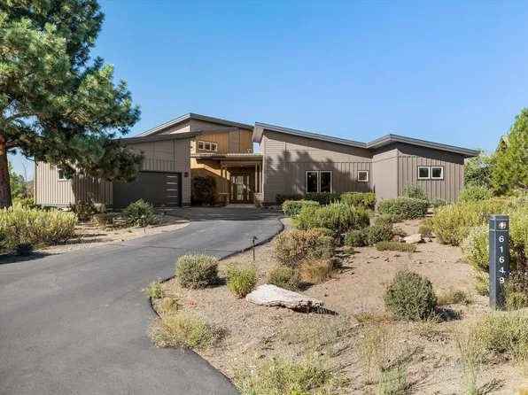 61649 Hosmer Lake Dr, Bend, OR 97702