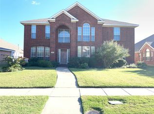 1514 Summerside Dr, Allen, TX 75002