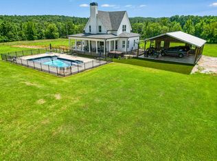 2711 Jordans Mill Rd, White Plains, GA 30678