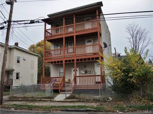 61 Ridge Ave #63, Bridgeport, CT 06604