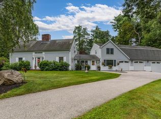 59 Hilldale Ave, South Hampton, NH 03827