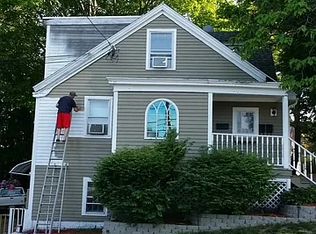 15 Mill St APT 3, Amesbury, MA 01913