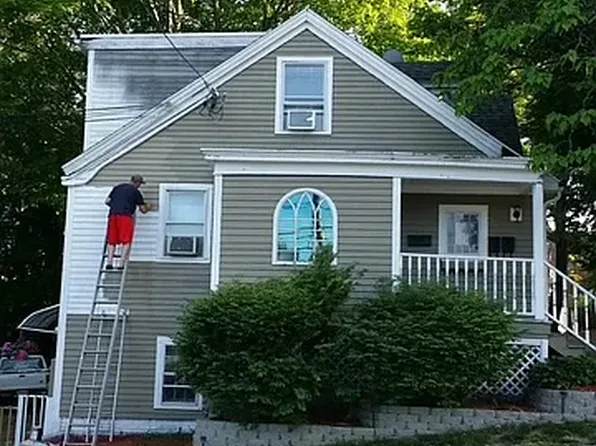 15 Mill St APT 3, Amesbury, MA 01913
