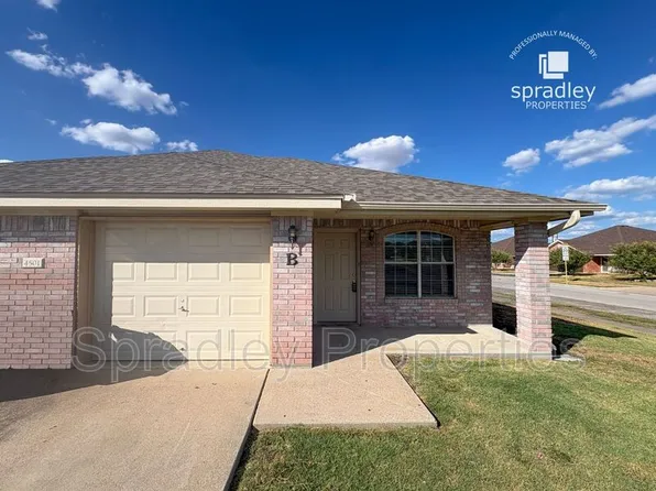 4501B John David Dr, Killeen, TX 76549
