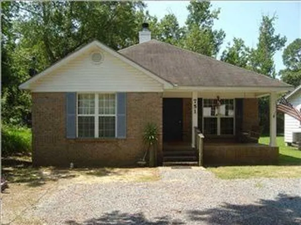 751 Cadillac Ave, Dauphin Island, AL 36528