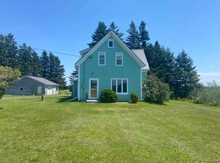 760 Baltic Rd, East Parish, PE C0A2B0